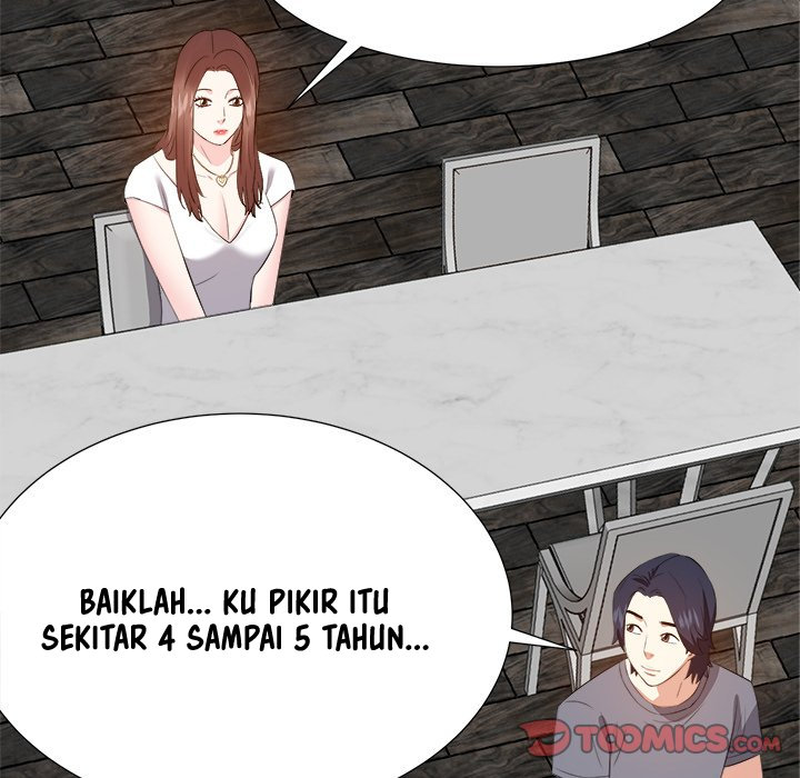Daddy Long Legs - Chapter 20 112