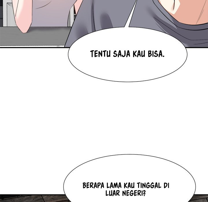 Daddy Long Legs - Chapter 20 111