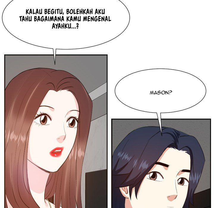 Daddy Long Legs - Chapter 20 114