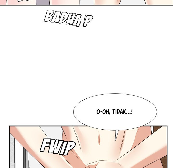 Daddy Long Legs - Chapter 20 15