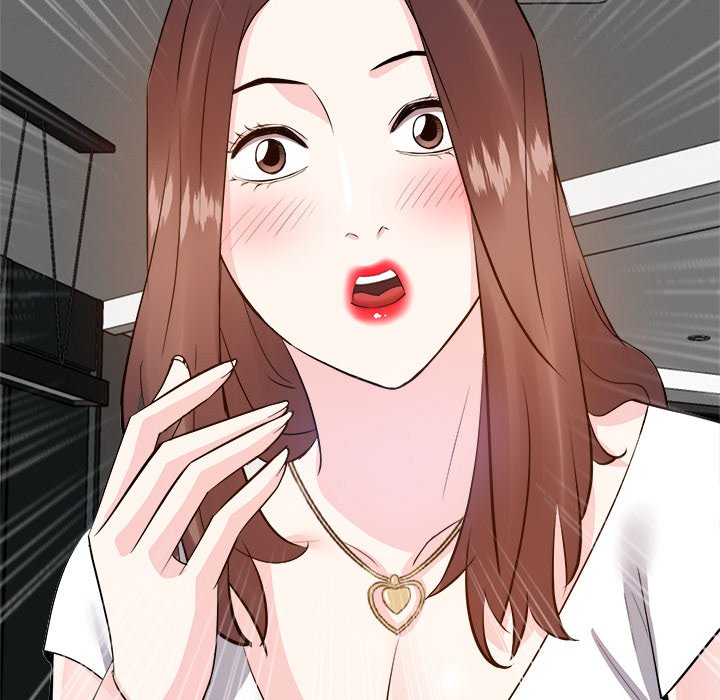 Daddy Long Legs - Chapter 20 6