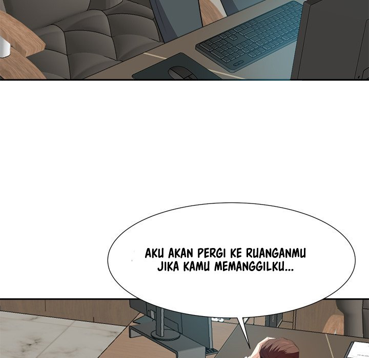 Daddy Long Legs - Chapter 20 69