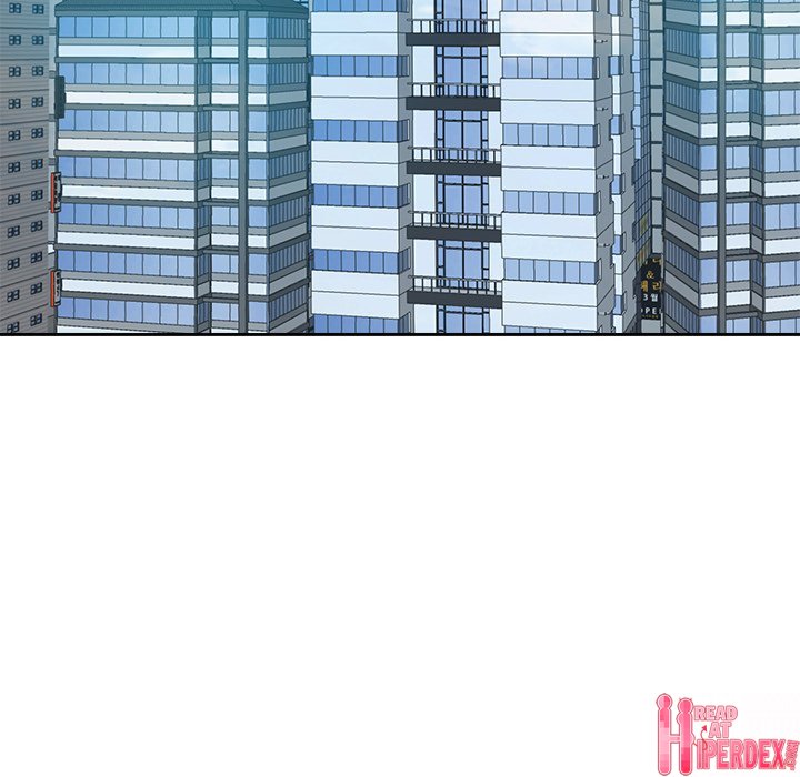 Daddy Long Legs - Chapter 20 62