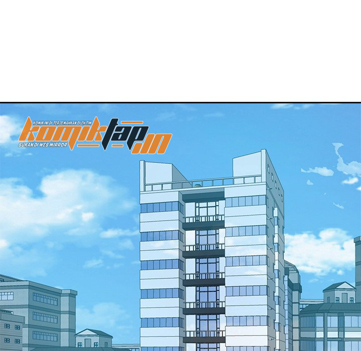 Daddy Long Legs - Chapter 20 61