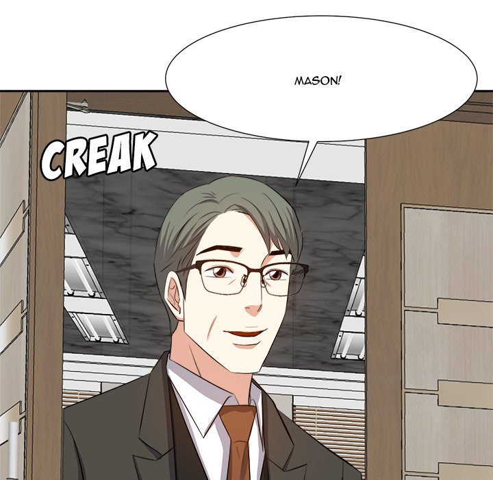Daddy Long Legs - Chapter 20 66