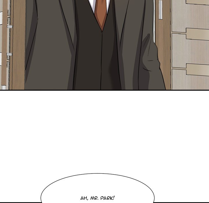 Daddy Long Legs - Chapter 20 67