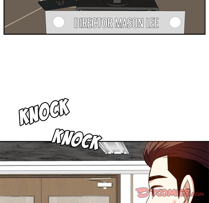 Daddy Long Legs - Chapter 20 64