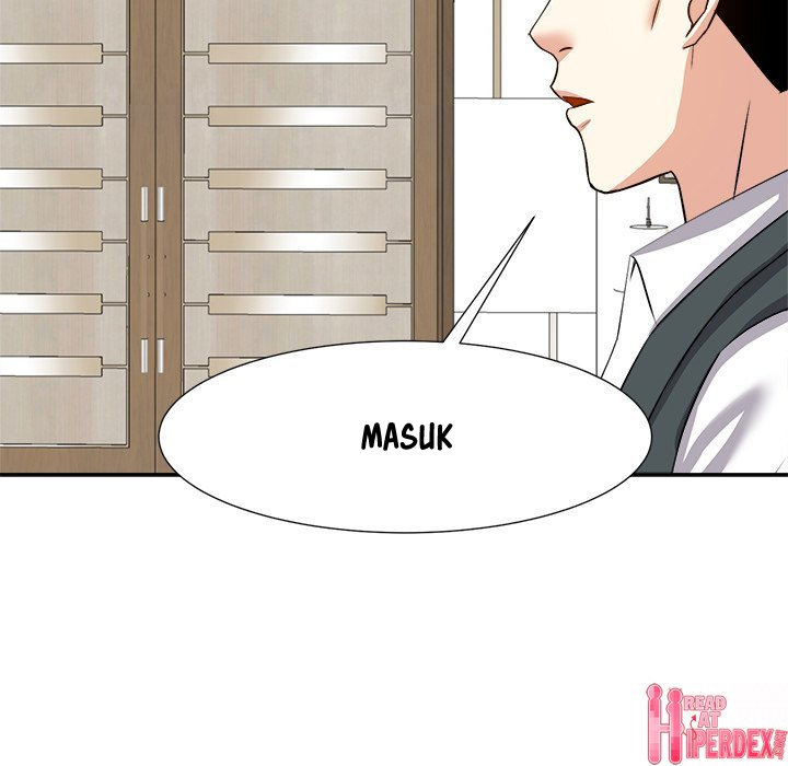 Daddy Long Legs - Chapter 20 65