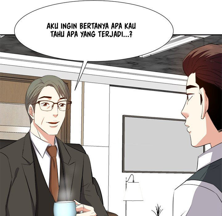 Daddy Long Legs - Chapter 20 78