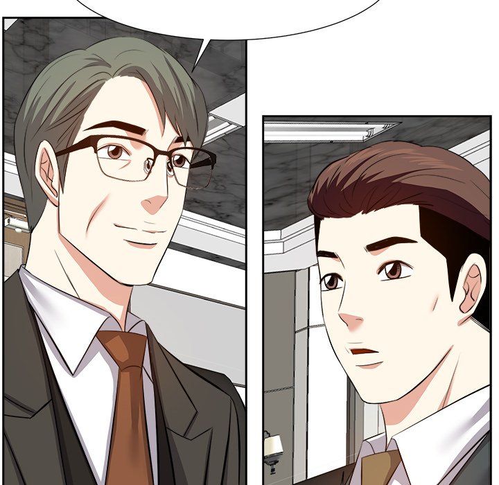 Daddy Long Legs - Chapter 20 72