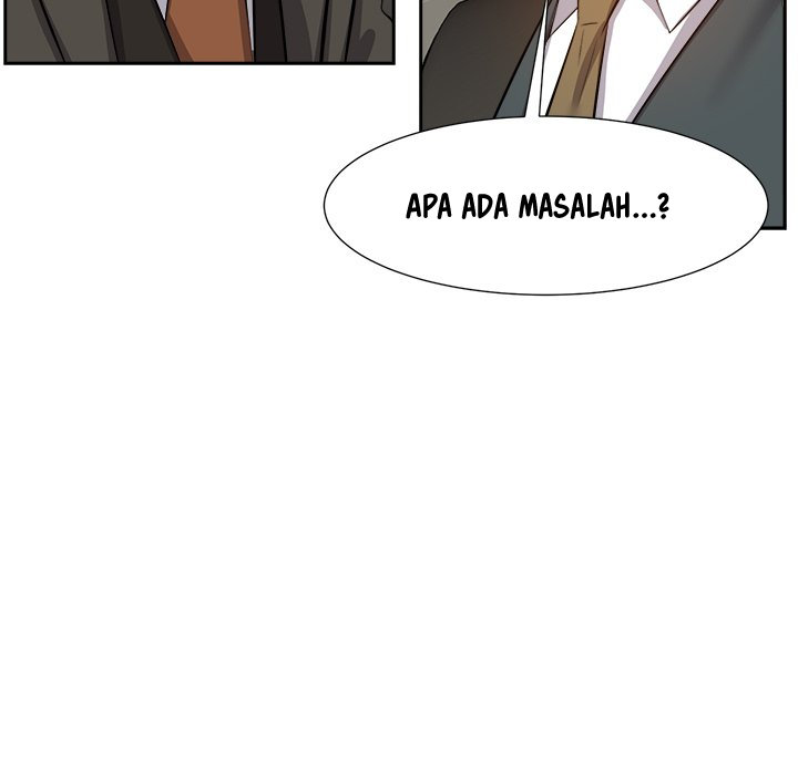 Daddy Long Legs - Chapter 20 73