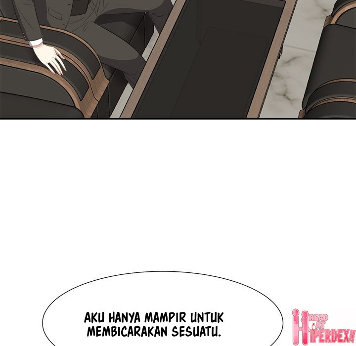 Daddy Long Legs - Chapter 20 71