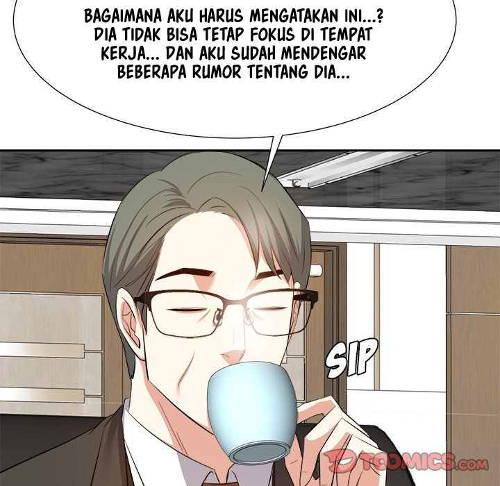 Daddy Long Legs - Chapter 20 76