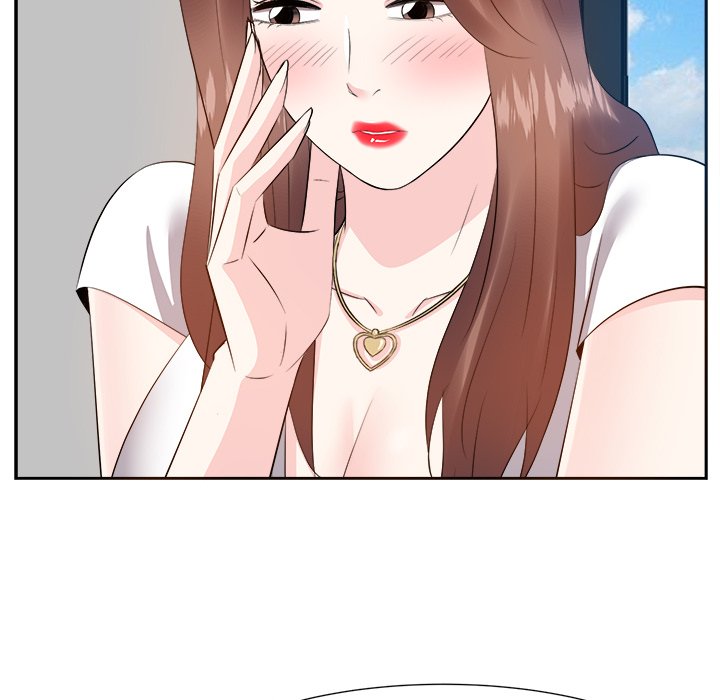 Daddy Long Legs - Chapter 20 49
