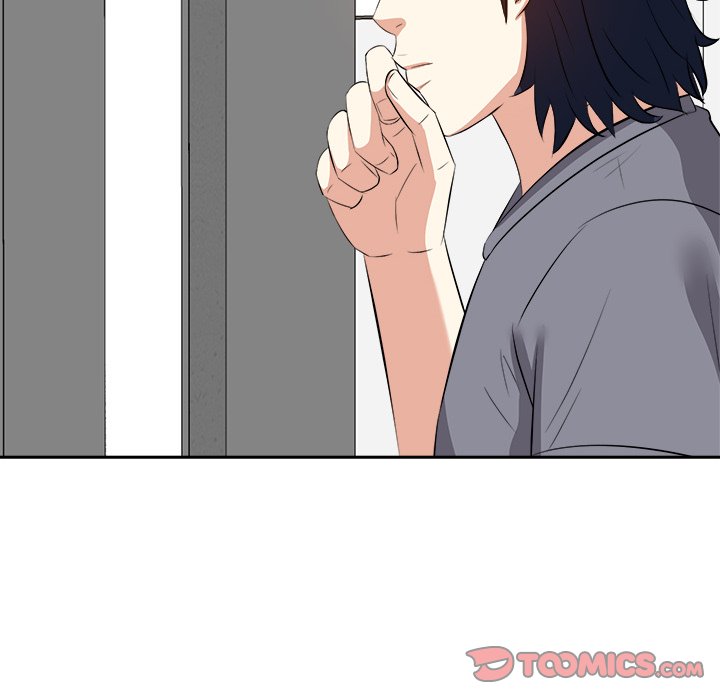 Daddy Long Legs - Chapter 20 40