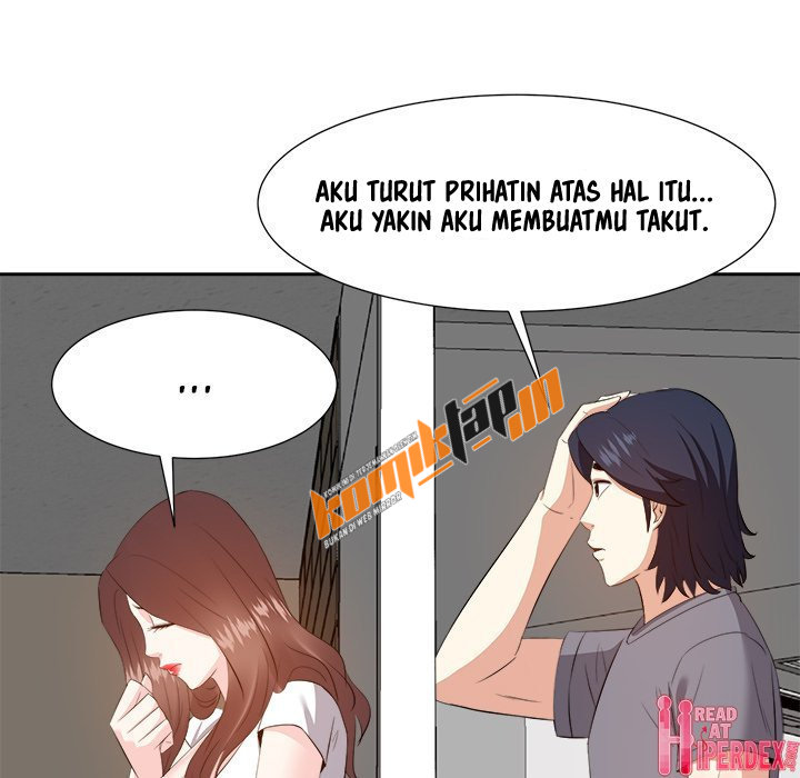 Daddy Long Legs - Chapter 20 41