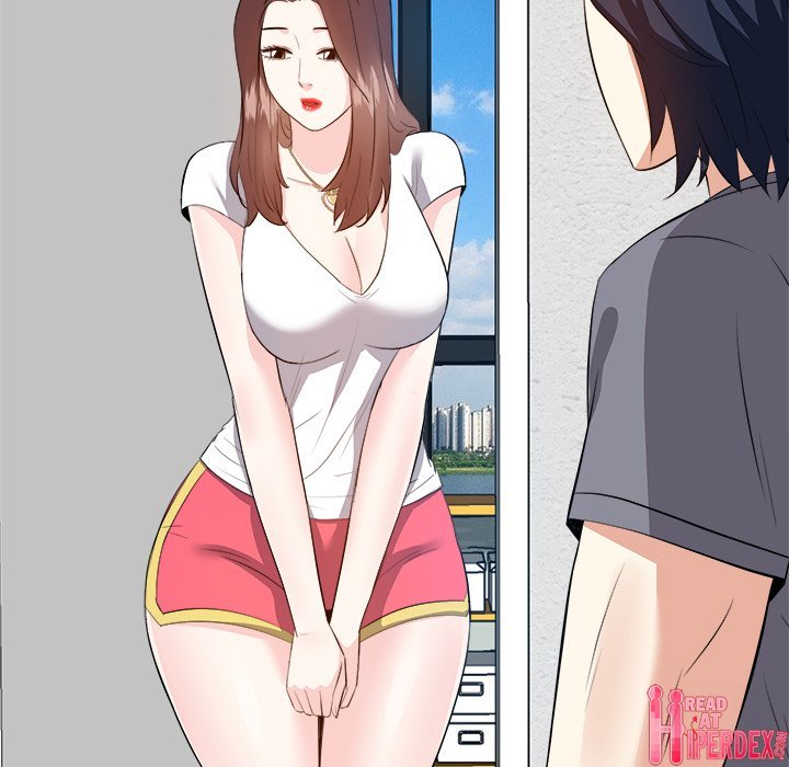 Daddy Long Legs - Chapter 20 47