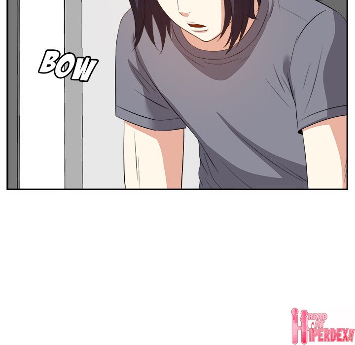 Daddy Long Legs - Chapter 20 44