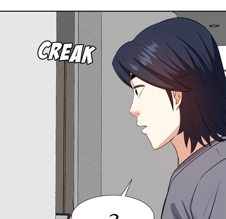 Daddy Long Legs - Chapter 20 45