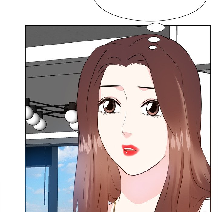 Daddy Long Legs - Chapter 20 58