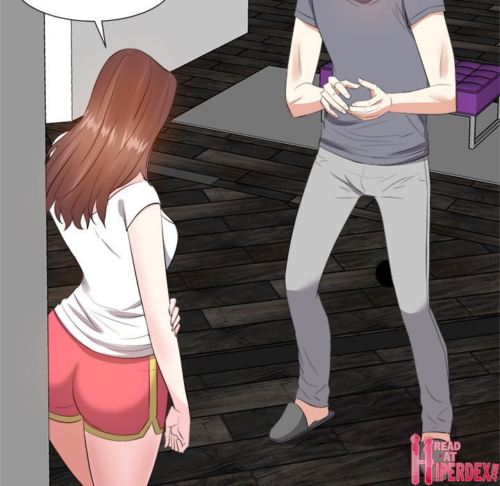 Daddy Long Legs - Chapter 20 53