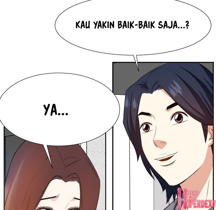 Daddy Long Legs - Chapter 20 50