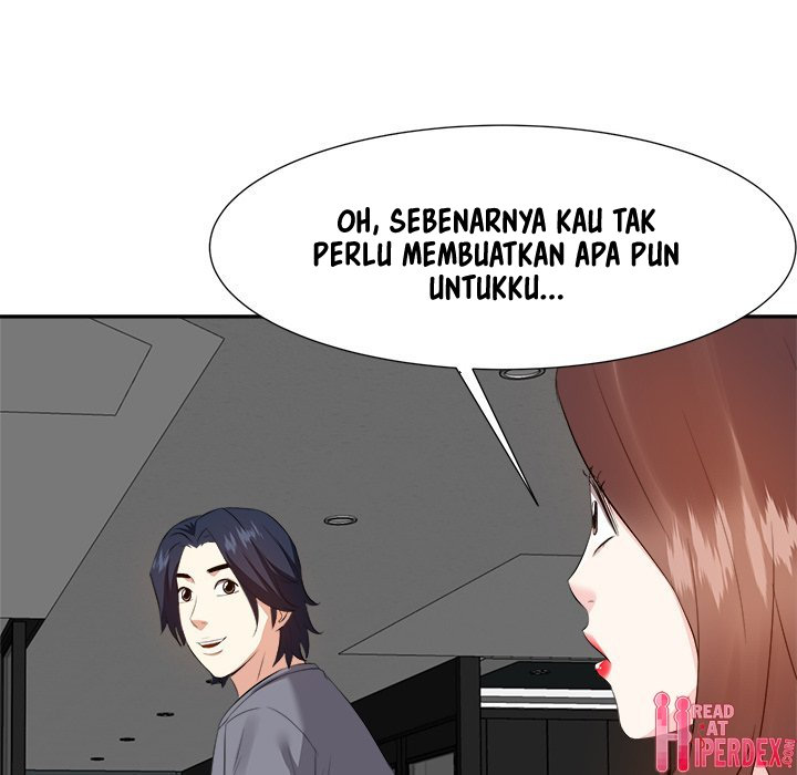 Daddy Long Legs - Chapter 20 56