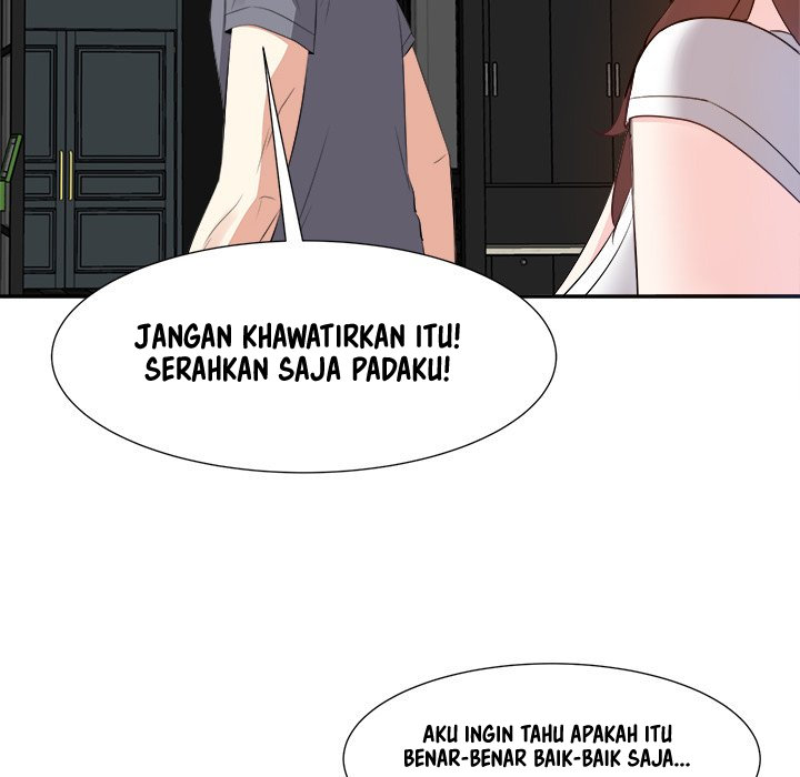 Daddy Long Legs - Chapter 20 57