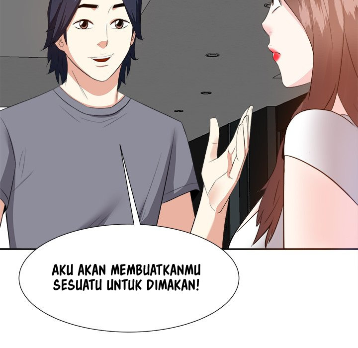 Daddy Long Legs - Chapter 20 55