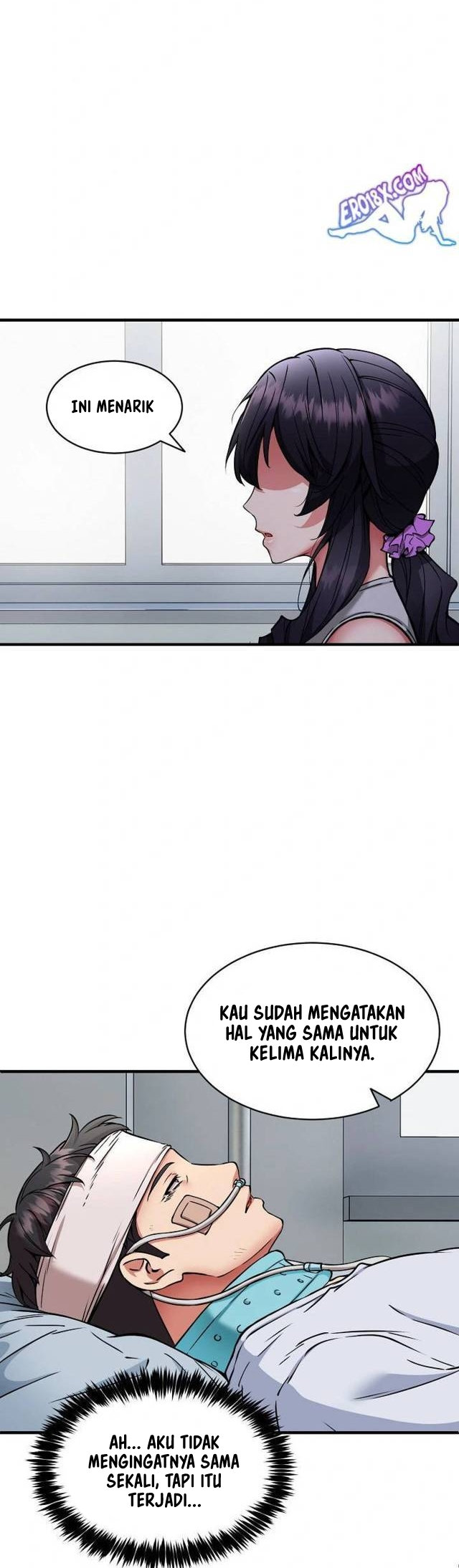 Driver in the New City - Chapter 50 29