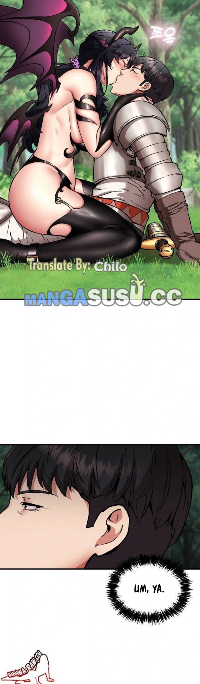 Driver in the New City - Chapter 50 26