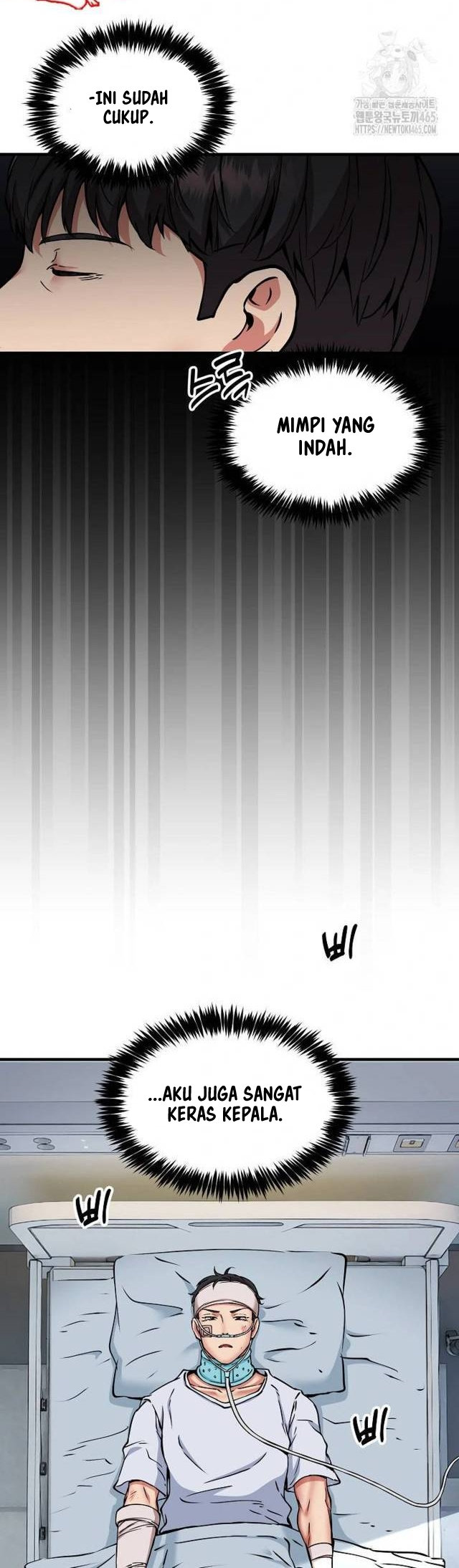 Driver in the New City - Chapter 50 27