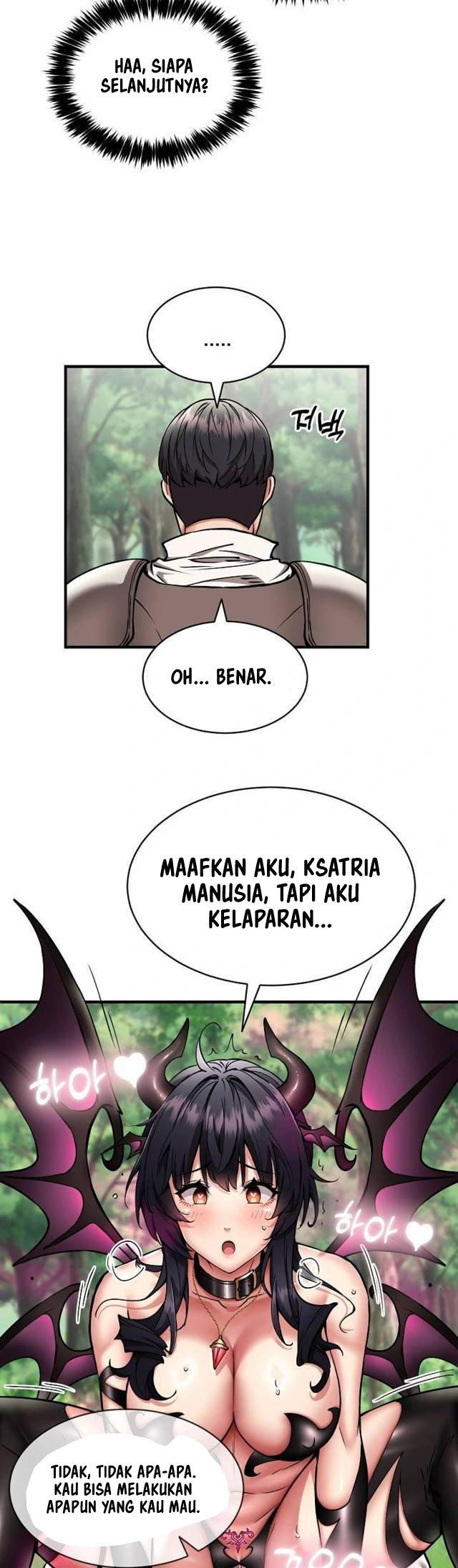 Driver in the New City - Chapter 50 24