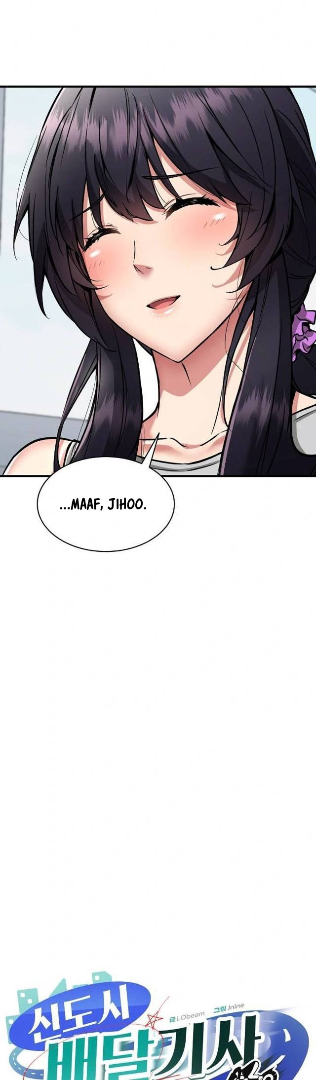 Driver in the New City - Chapter 50 39