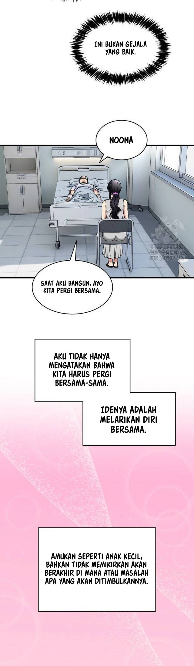 Driver in the New City - Chapter 50 30