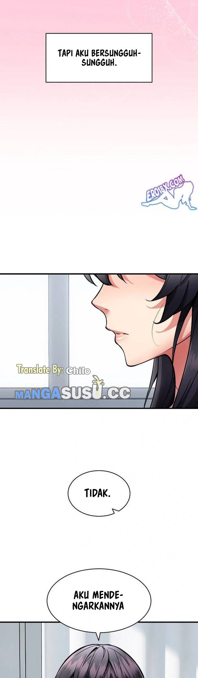 Driver in the New City - Chapter 50 31