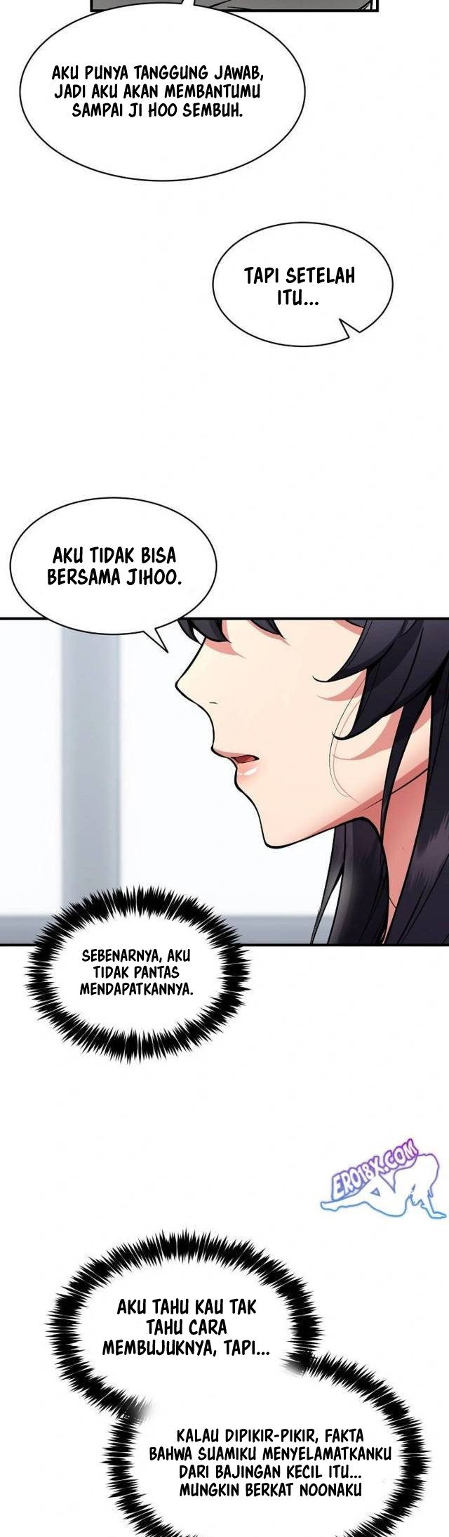 Driver in the New City - Chapter 50 36