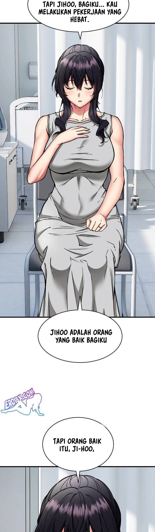 Driver in the New City - Chapter 50 34