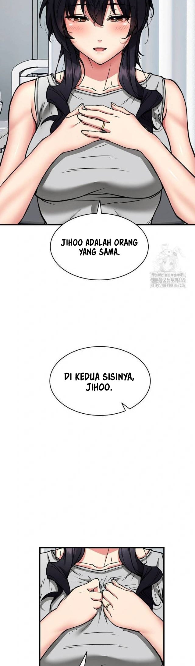 Driver in the New City - Chapter 50 35