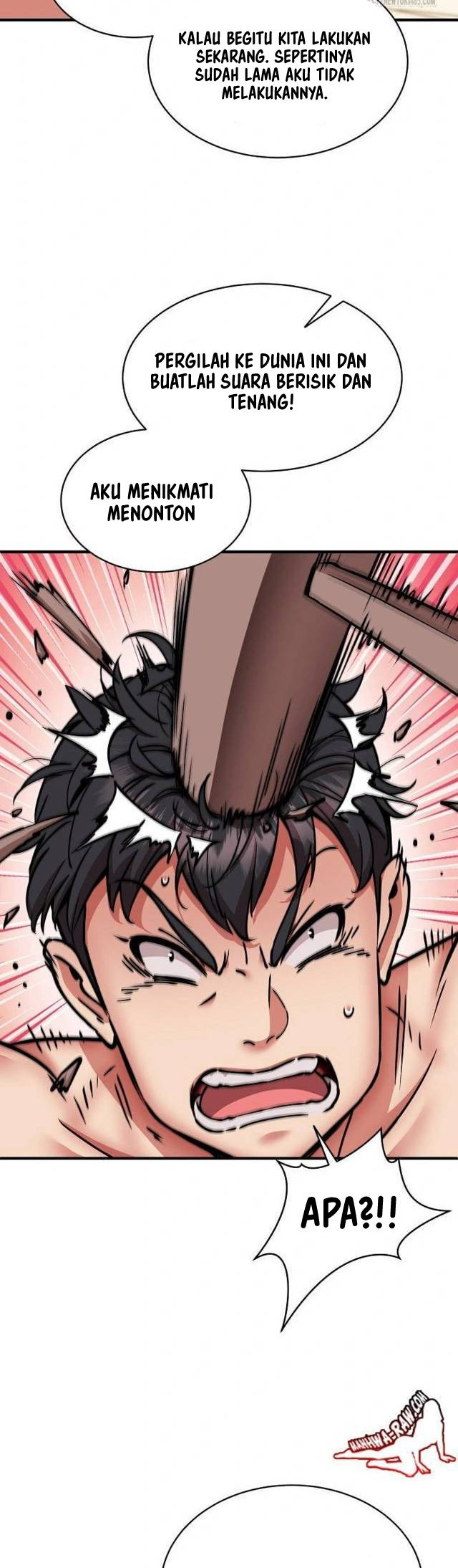 Driver in the New City - Chapter 50 17