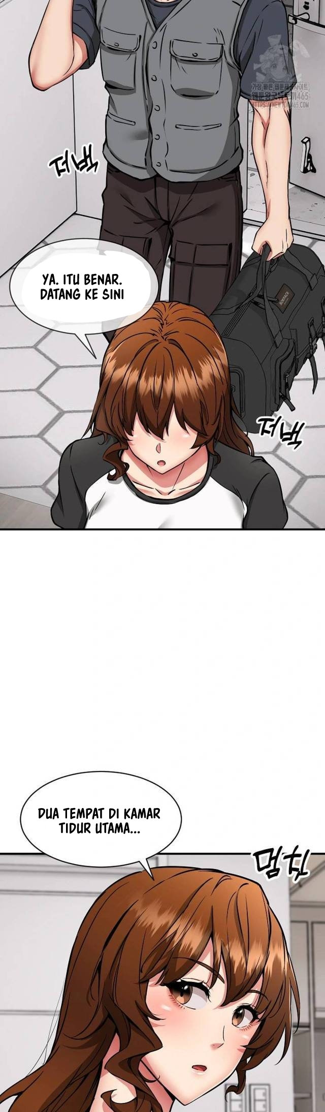 Driver in the New City - Chapter 50 42