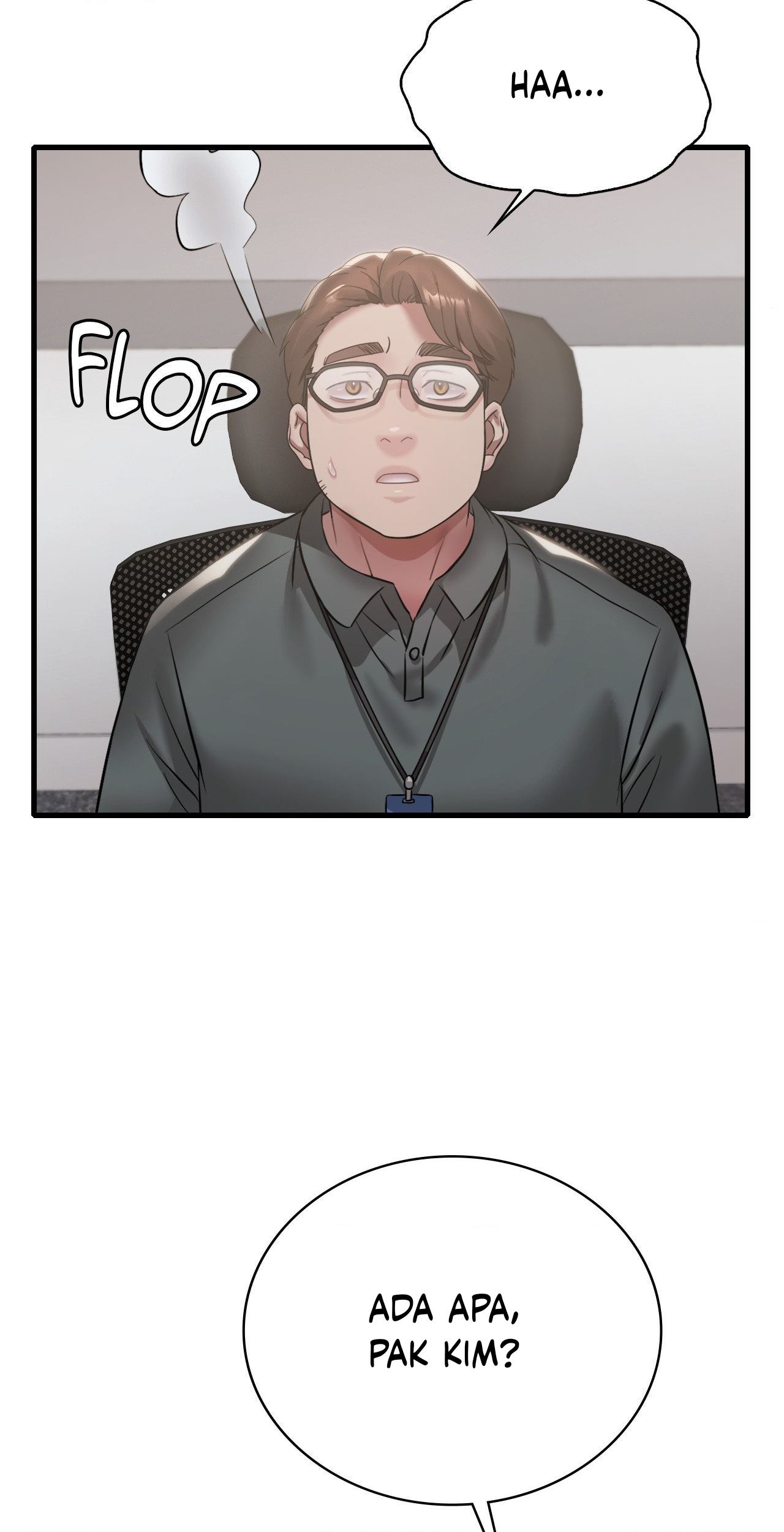Drunk on You Uncen - Chapter 83 8