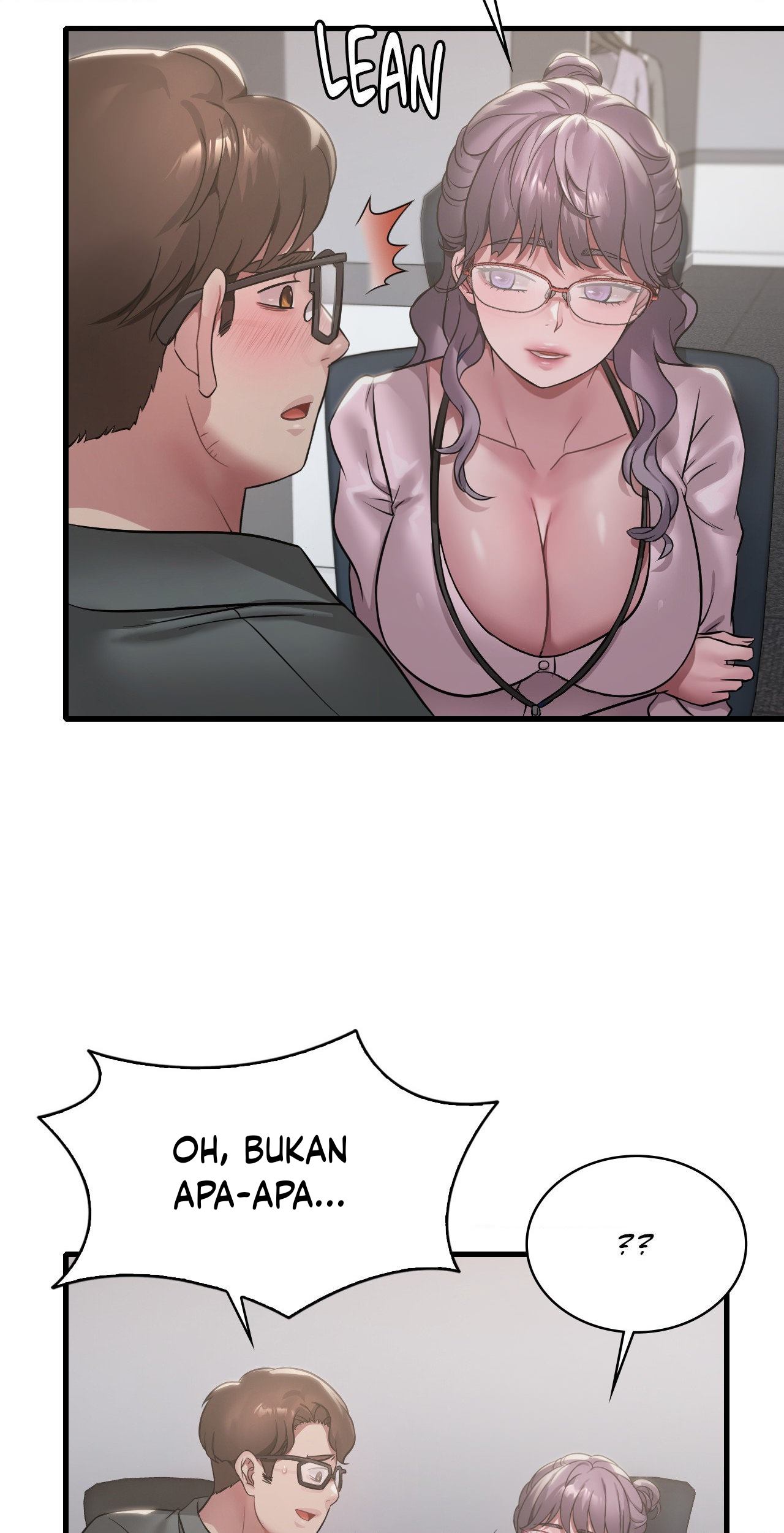 Drunk on You Uncen - Chapter 83 9