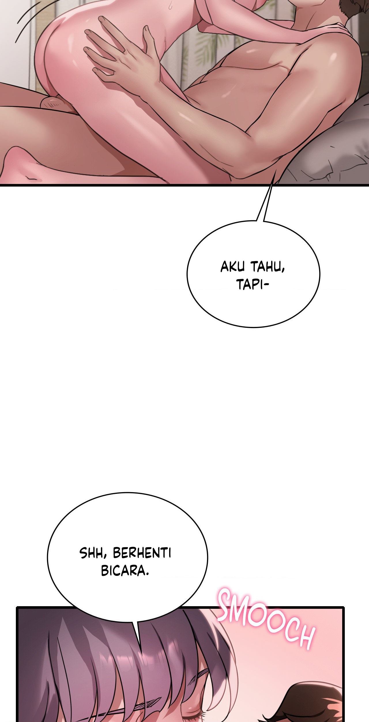 Drunk on You Uncen - Chapter 83 28