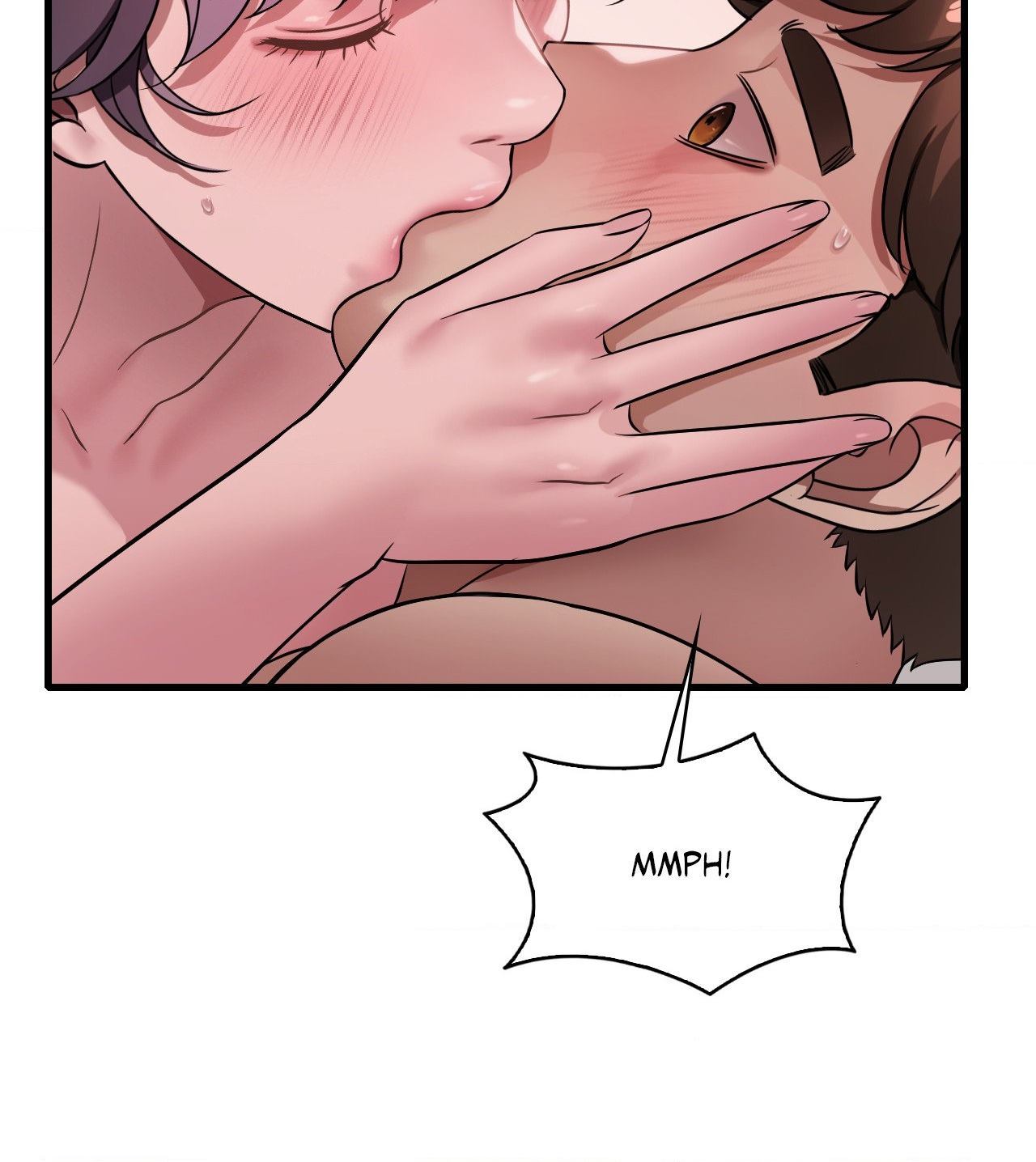 Drunk on You Uncen - Chapter 83 29