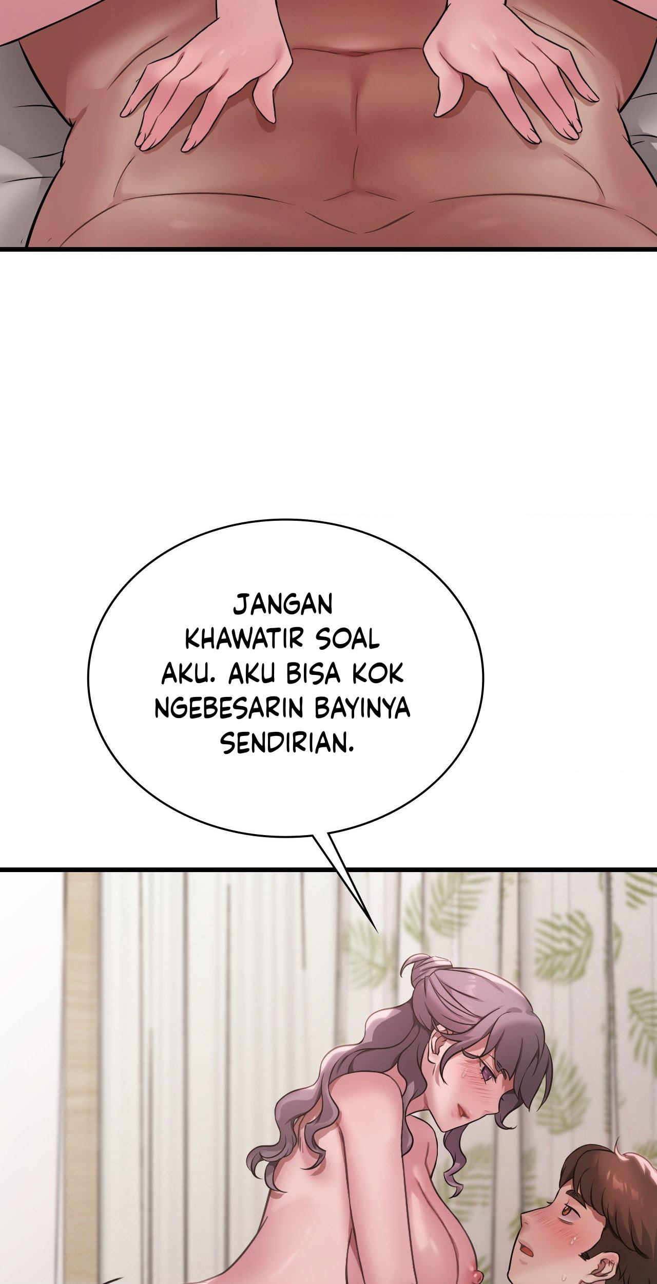 Drunk on You Uncen - Chapter 83 27