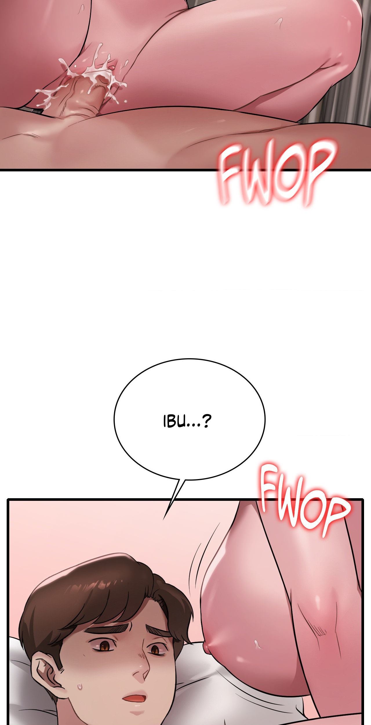 Drunk on You Uncen - Chapter 83 24