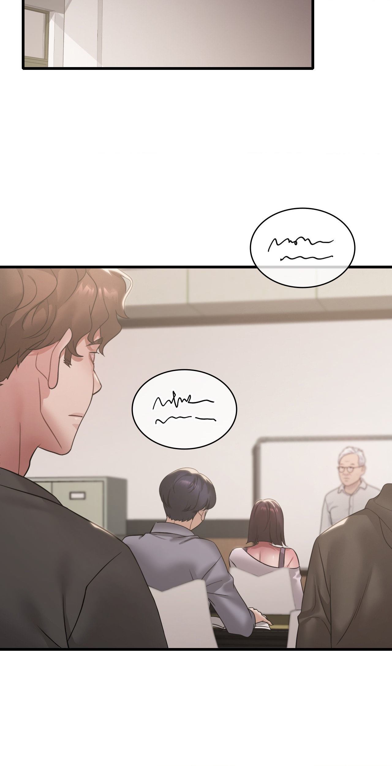 Drunk on You Uncen - Chapter 83 39