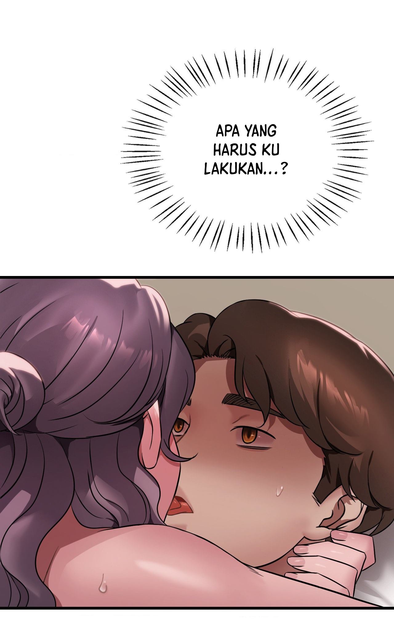 Drunk on You Uncen - Chapter 83 31