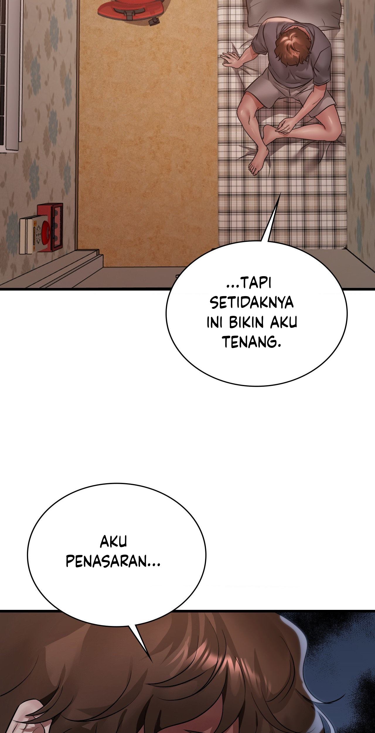 Drunk on You Uncen - Chapter 83 36